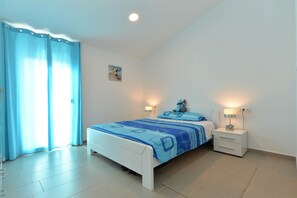 Standard Apartment, 2 Bedrooms (20342) | 2 bedrooms, iron/ironing board, cots/infant beds, free WiFi - Villa 1771 (Vodnjan)