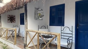 Terraço/pátio