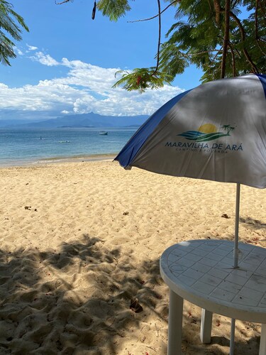 Maravilha de Ará Suites