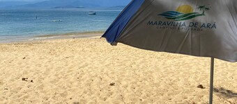 Maravilha de Ará Suites