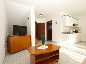 Appartement Standard, 1 chambre (26796) | Coin séjour