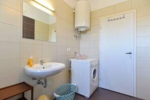 Appartement Standard, 1 chambre (20374) | Salle de bain