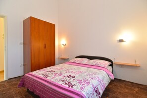 Appartement Standard, 1 chambre (20374) | Fer et planche à repasser, lits bébé, Wi-Fi gratuit, draps fournis