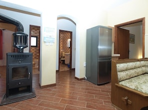 Interior - Apartment 1775 (Medulin)