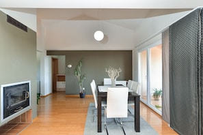 Appartement Standard, 2 chambres (1779/53710) | Coin séjour