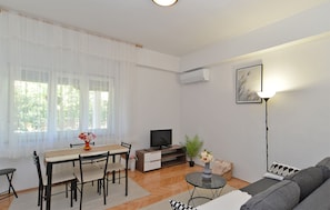 Appartement Standard, 1 chambre (1779/53709) | Coin séjour
