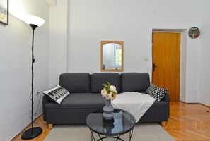 Lägenhet Standard - 1 sovrum (1779/53709) | Vardagsrum | Tv