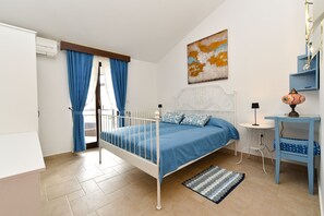 Standard-Apartment, 1 Schlafzimmer (20944) | 1 Schlafzimmer, Bügeleisen/Bügelbrett, Bettwäsche