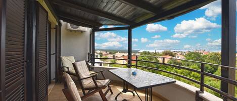 Standard Apartment, 1 Bedroom (20945) | Teres/patio