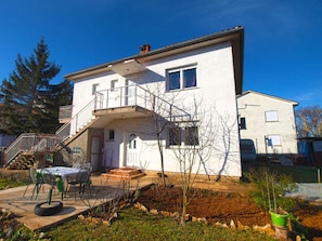 Exterior - Apartment 1789 (Fazana)