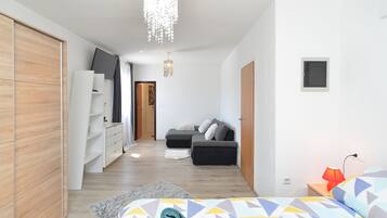 Standard House, 2 Bedrooms (21016) | 2 bedrooms, free WiFi, bed sheets