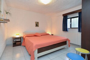 1 bedroom, iron/ironing board, free WiFi, bed sheets - Apartment 1792 (Fazana)