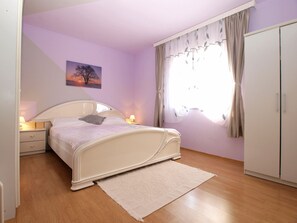 Appartement Standard, 2 chambres (21159)