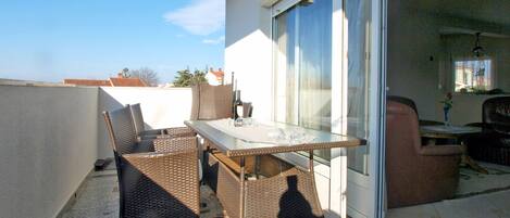 Standard Apartment, 2 Bedrooms (21159) | Balcony