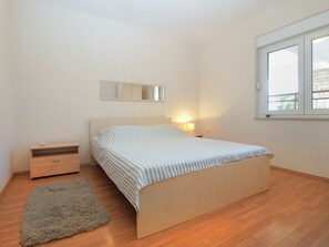Standard-Apartment, 2 Schlafzimmer (21275) | 2 Schlafzimmer, Bügeleisen/Bügelbrett, Bettwäsche