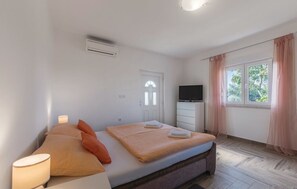 Standard-Haus, 2 Schlafzimmer (21278)