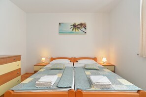 Departamento estándar, 2 habitaciones (21317) | 2 habitaciones, tabla de planchar con plancha y wifi gratis 