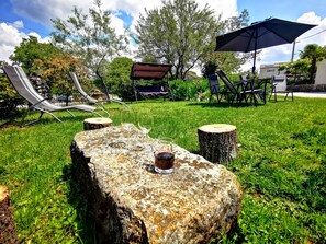 Garten