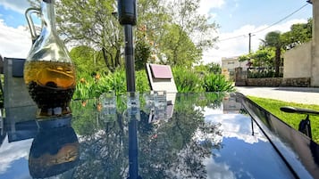 Standaard appartement, 2 slaapkamers (21495) | Uitzicht op de binnenplaats