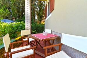 Veranda