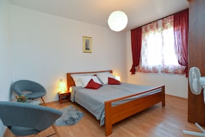 Standard-Apartment, 2 Schlafzimmer (21519)