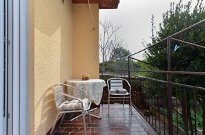 Standard Apartment, 1 Bedroom (21563) | Balcony - Apartment 1822 (Pula)