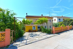 Exterior - Apartment 1822 (Pula)