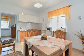 Dining - Apartment 1822 (Pula)