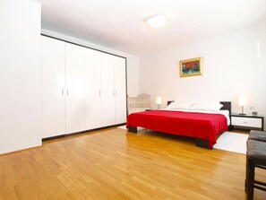 Standard-Apartment, 4 Schlafzimmer (21658)