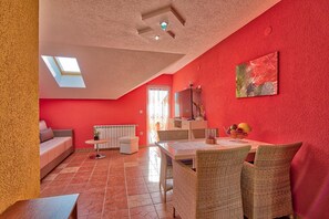 Dining - Apartment 1836 (Pula)