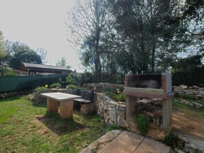 BBQ/피크닉 공간