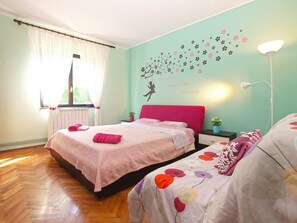 Standard Apartment, 2 Bedrooms (22077) - Apartment 1844 (Pula)