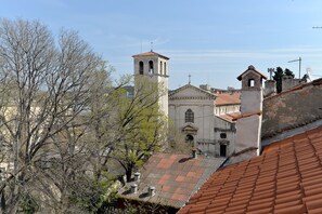 Standard Apartment, 1 Bedroom (22170) | City view - Apartment 1845 (Pula)