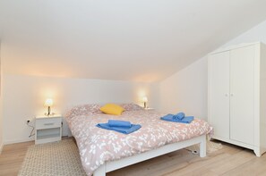 Standard Apartment, 1 Bedroom (22170) - Apartment 1845 (Pula)