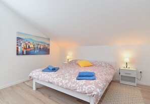 Standard Apartment, 1 Bedroom (22170) - Apartment 1845 (Pula)