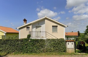 Exterior - Apartment 1860 (Medulin)