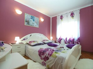 Appartement Standard, 3 chambres (22751) | 3 chambres, fer et planche à repasser, lit de bébé (gratuit)