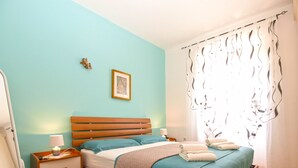 Standaard appartement, 1 slaapkamer (22989)