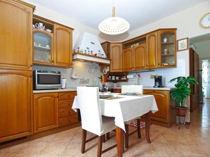 Appartement Standard, 1 chambre (22989) | Cuisine privée