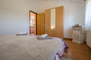 Standard Apartment, 2 Bedrooms (23028)