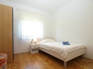 Standard Apartment, 3 Bedrooms (23031) | 3 bedrooms, iron/ironing board, free WiFi, bed sheets - Apartment 1875 (Marcana)