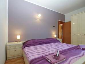 Standard Apartment, 3 Bedrooms (23031)