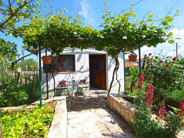Standard Apartment, 1 Bedroom (23032) | Garden view