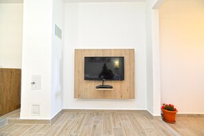Standard-Apartment, 1 Schlafzimmer (23207) | Fernseher