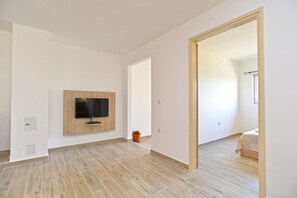 Interior - Apartment 1890 (Marcana)