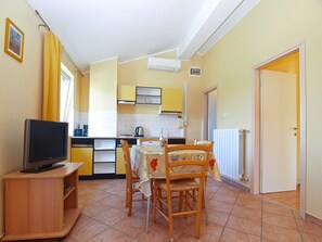 Standard Apartment, 1 Bedroom (23231) | Living area | TV