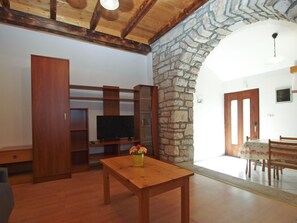 Interior - House 1909 (Zminj)