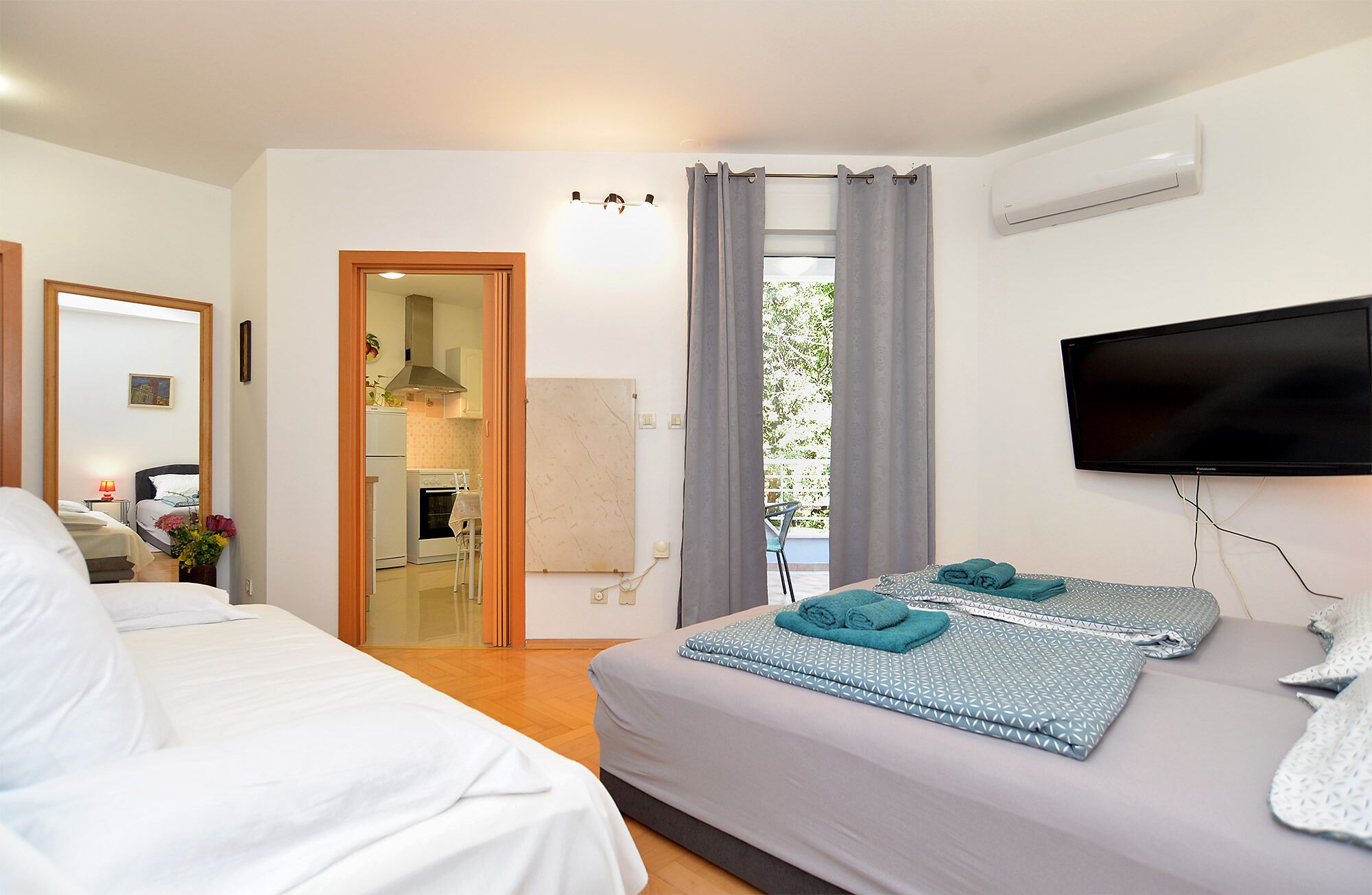 Standard Apartment, 1 Bedroom (23477)