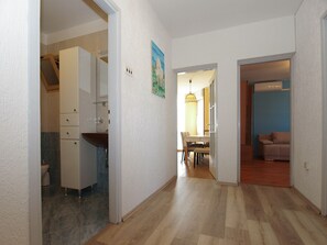 Hallway - Apartment 1922 (Pula)