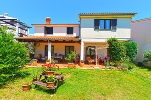Exterior - Apartment 1925 (Medulin)